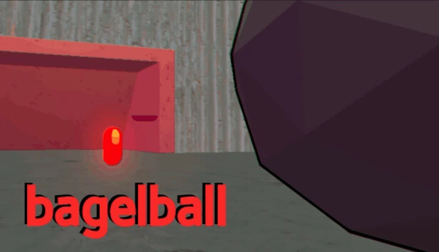 贝果球（bagelball） 游戏封面