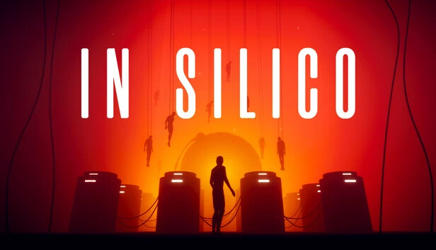 In Silico（IN SILICO） 游戏封面