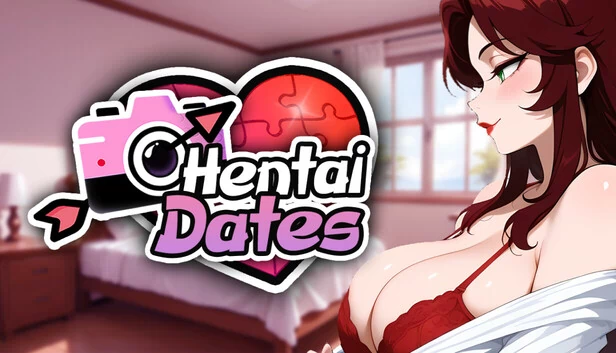 Hentai Dates 游戏封面