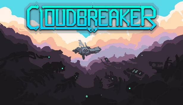 破云者（Cloudbreaker） 游戏封面