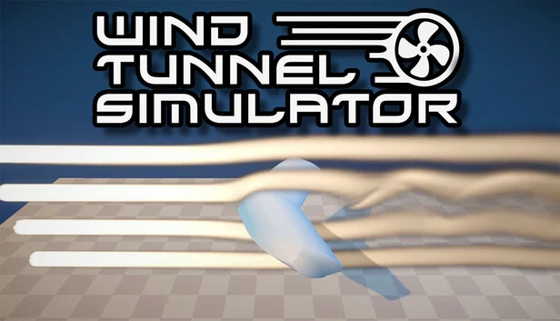 风洞模拟器（Wind Tunnel Simulator） 游戏封面