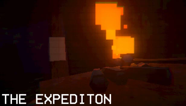 远征（The Expedition） 游戏封面