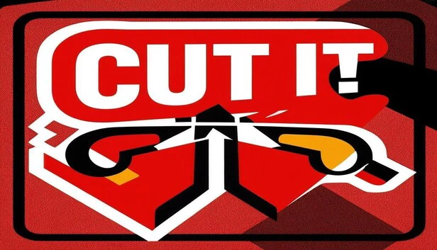 Cut it! 游戏封面