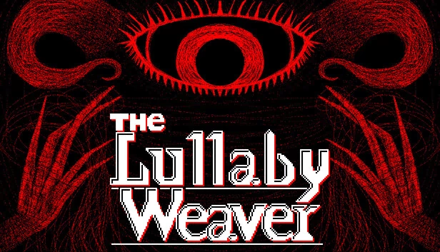 摇篮编织者(The Lullaby Weaver) 游戏封面