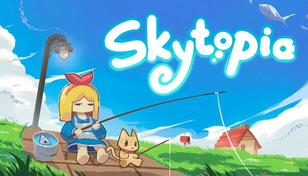 Skytopia 游戏封面