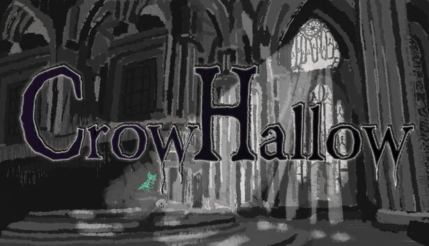 乌鸦空洞（CrowHallow） 游戏封面