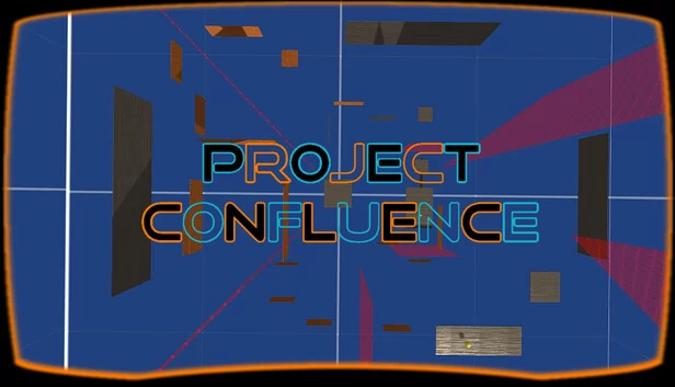 汇流计划（Project Confluence） 游戏封面