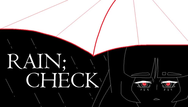 RAIN;CHECK 游戏封面