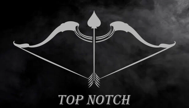 顶级（Top Notch） 游戏封面