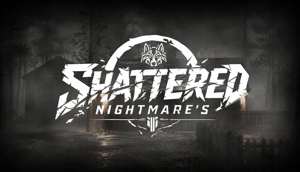 破碎噩梦（Shattered Nightmare's） 游戏封面