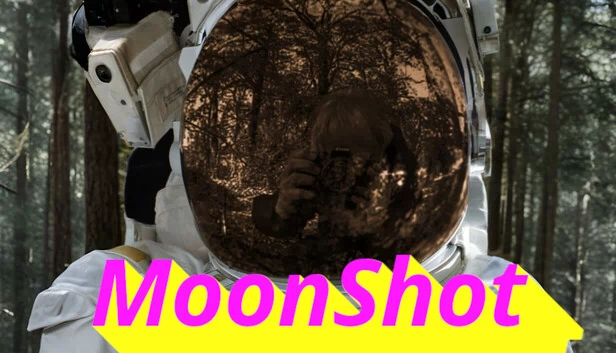 MoonShot 游戏封面