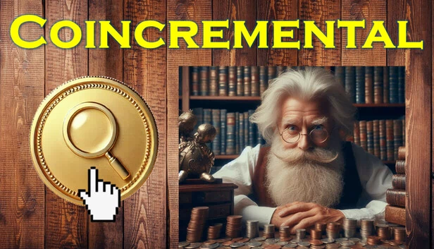 Coincremental 游戏封面