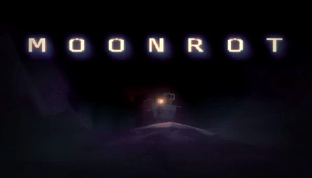 月蚀（MOONROT） 游戏封面