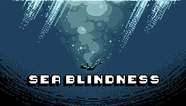 海盲症（Sea Blindness） 游戏封面