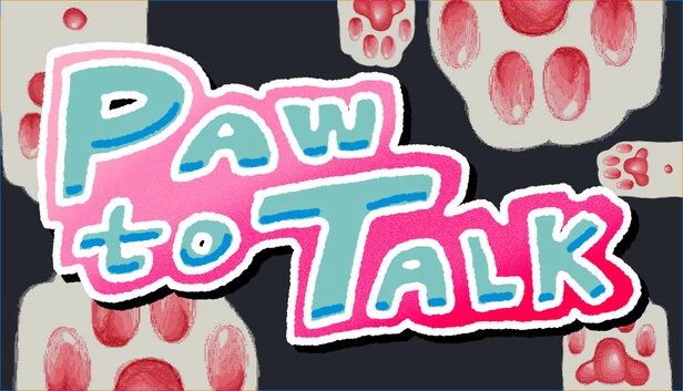 爪语交谈（Paw to Talk） 游戏封面