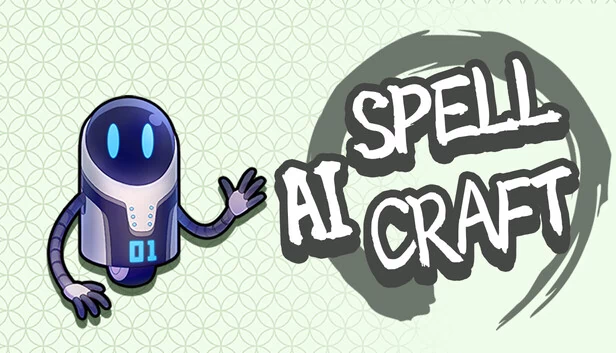 AI Spelcraft 游戏封面
