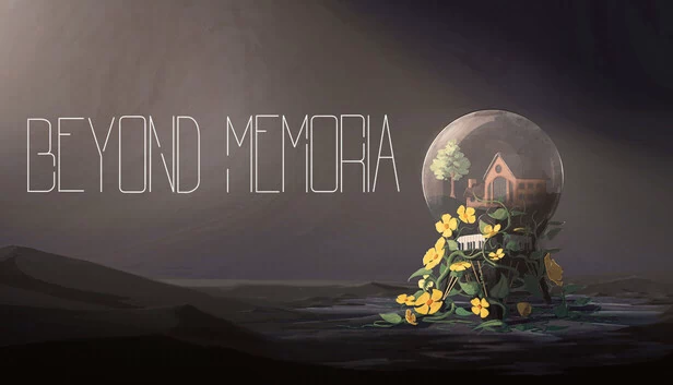 超越记忆（Beyond Memoria） 游戏封面