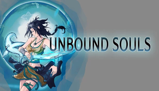 无羁之魂(Unbound Souls) 游戏封面