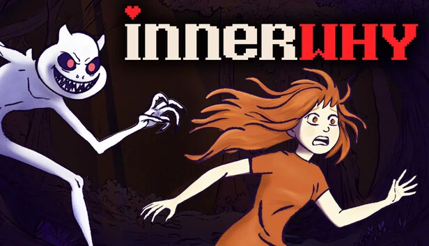 内因（INNERWHY） 游戏封面