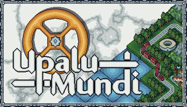 Upalu Mundi 游戏封面