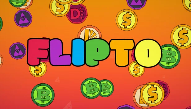 Flipto 游戏封面