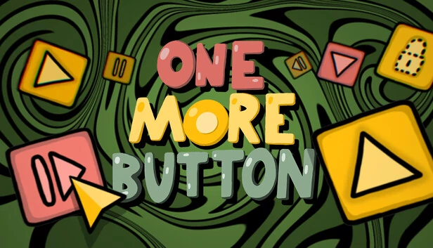 再按一次按钮（One More Button） 游戏封面