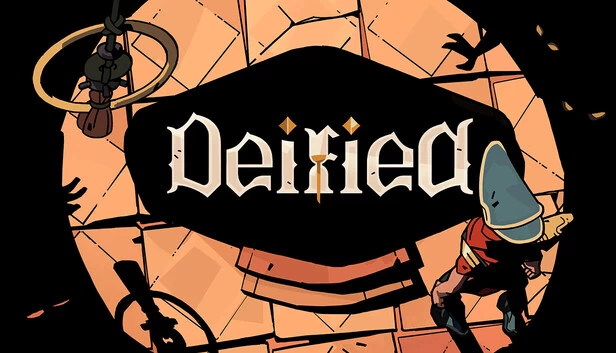 封神（Deified） 游戏封面