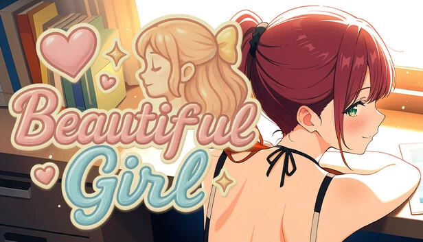 美丽女孩（Beautiful Girl） 游戏封面