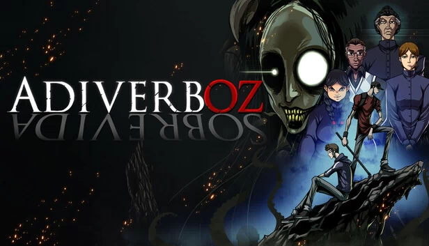 Adiverboz 游戏封面