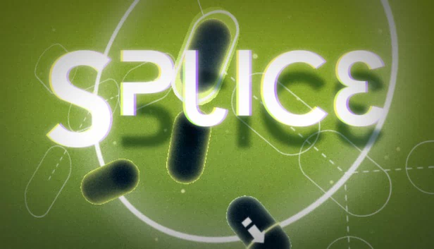 Splice 游戏封面