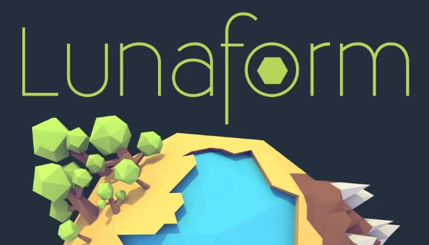 Lunaform 游戏封面