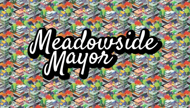 梅多赛德市长（Meadowside Mayor） 游戏封面