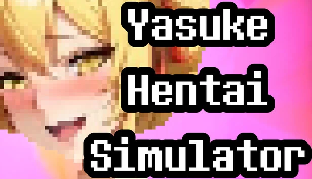 弥助成人模拟游戏（Yasuke Hentai Simulator） 游戏封面