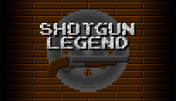 霰弹枪传奇（Shotgun Legend） 游戏封面