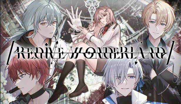 Re:dive 仙境（Re.dive Wonderland） 游戏封面