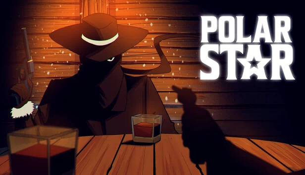 极地之星（Polar Star） 游戏封面