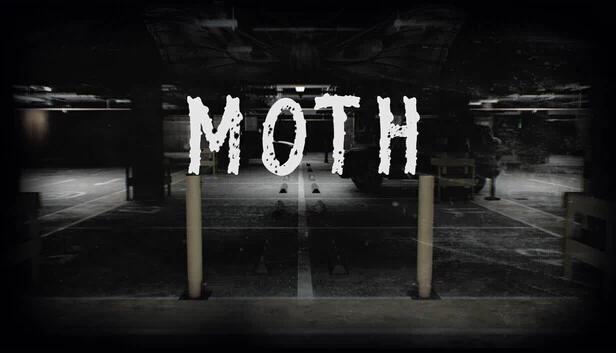 Moth 游戏封面