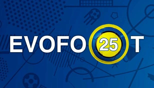 Evofoot 游戏封面