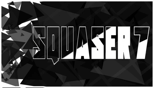 SQUASER 7 游戏封面