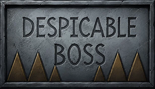 讨厌的老板（Despicable boss） 游戏封面