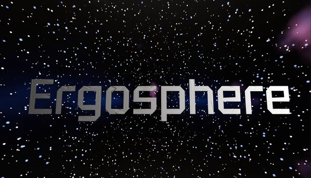能层（Ergosphere） 游戏封面