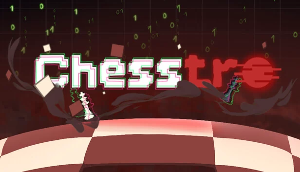 切斯特罗（Chesstro） 游戏封面