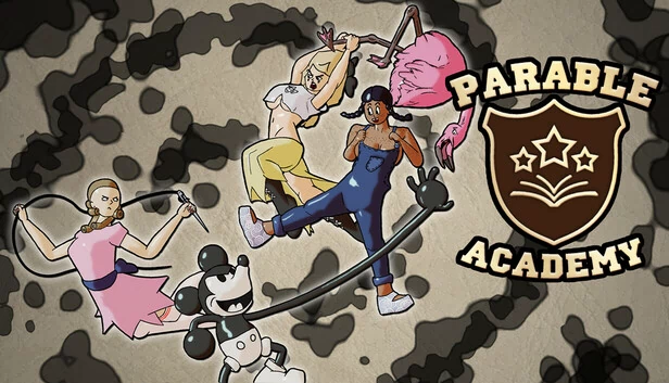 寓言学院（Parable Academy） 游戏封面