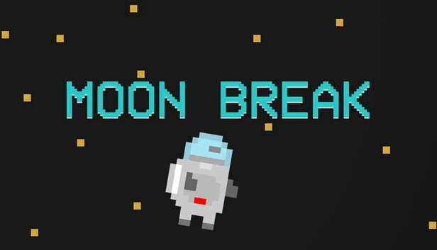 月蚀（Moon Break） 游戏封面
