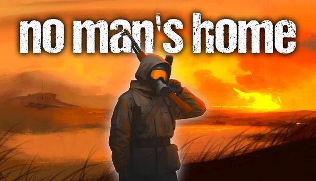 无人之家（No Man's Home） 游戏封面