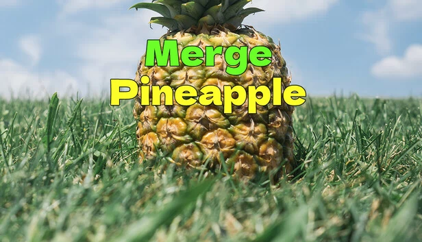 合成菠萝（Merge  Pineapple） 游戏封面