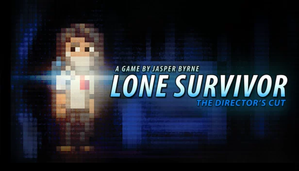 唯一的幸存者：导演剪辑版（Lone Survivor: The Director's Cut） 游戏封面