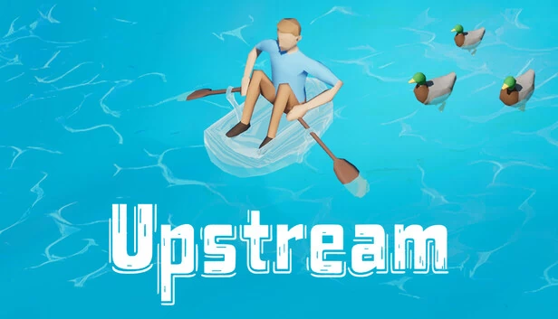 逆流而上(Upstream) 游戏封面