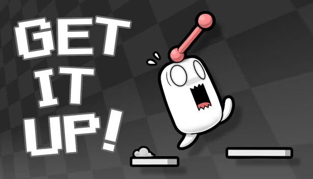 Get It Up! 游戏封面