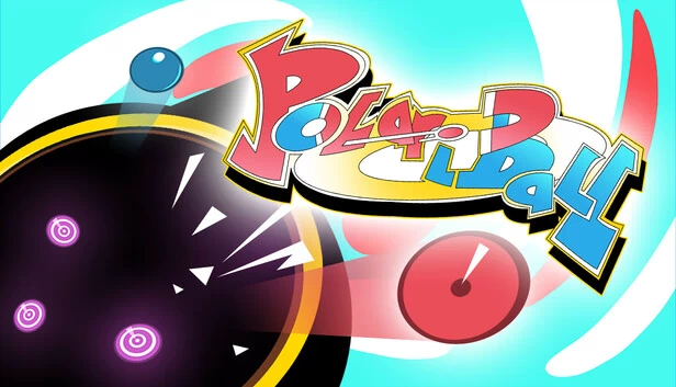 极地弹球(Polariball) 游戏封面